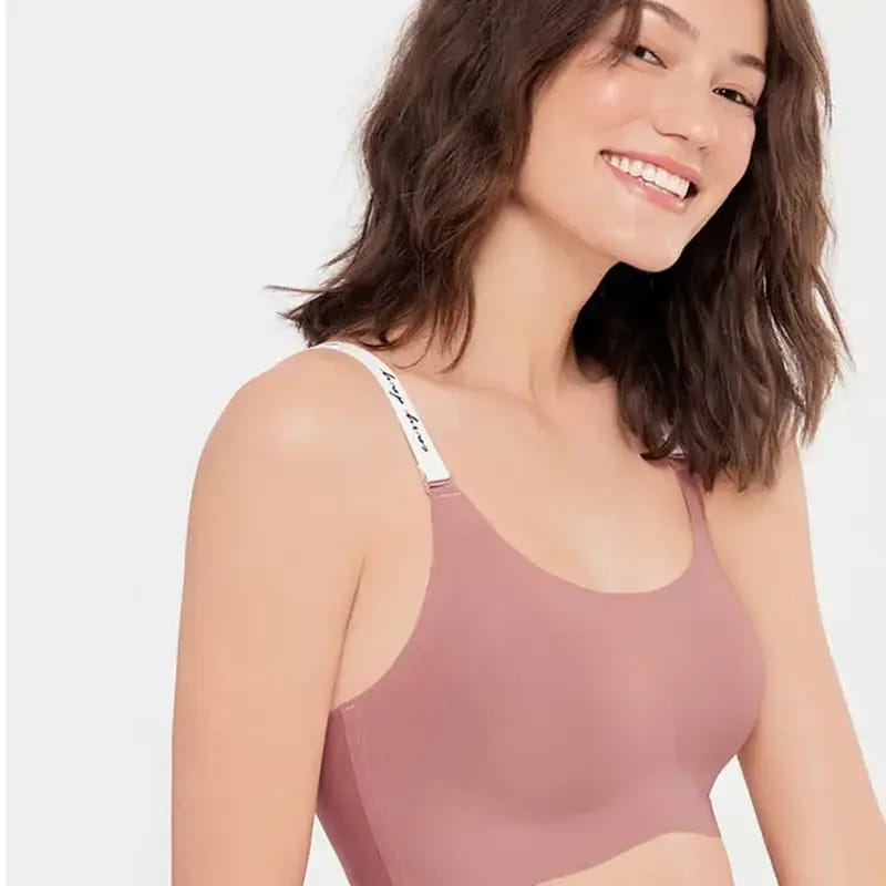 High Quality Elastic Straps Sexy Bra And Panties Set